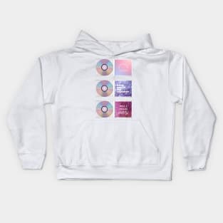 Euphoria Kids Hoodie